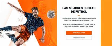 Disfruta de las Mejores Cuotas en Apuestas Online